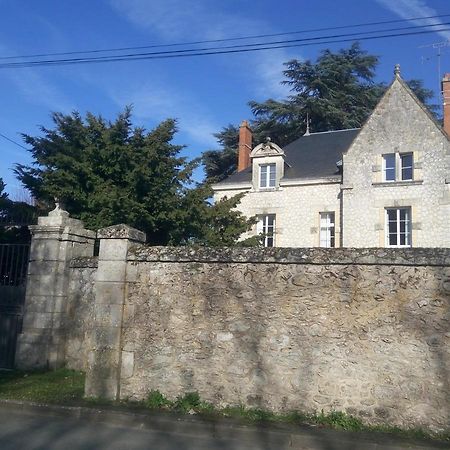 Le Clos Des Ormeaux Vineuil  Exterior foto