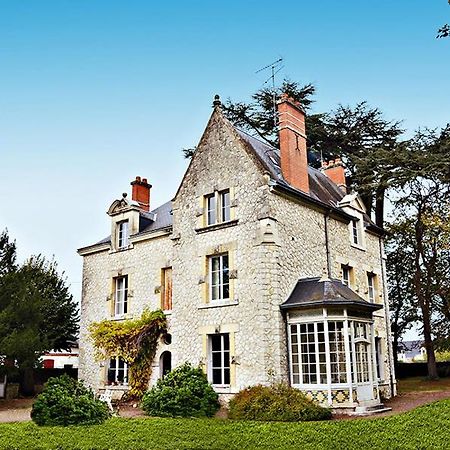 Le Clos Des Ormeaux Vineuil  Exterior foto