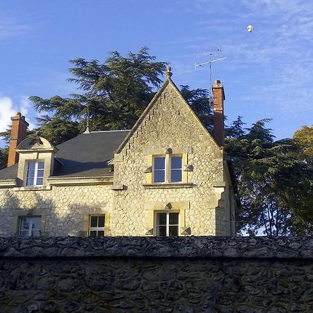 Le Clos Des Ormeaux Vineuil  Exterior foto