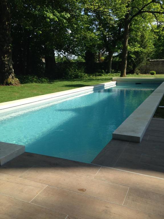 Le Clos Des Ormeaux Vineuil  Exterior foto